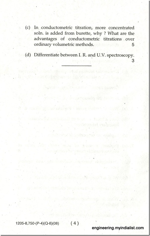 QUESTION PAPER 020-1