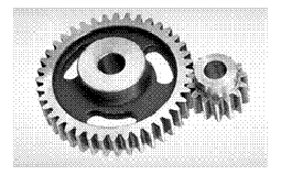 Types Classification of Gears