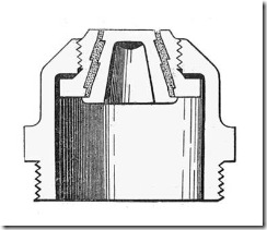 Figure of Fusible Plug 