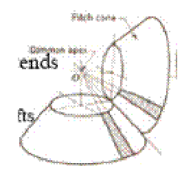 Engineer's Zone: TOOTHED WHEELS OR GEARS : Classification